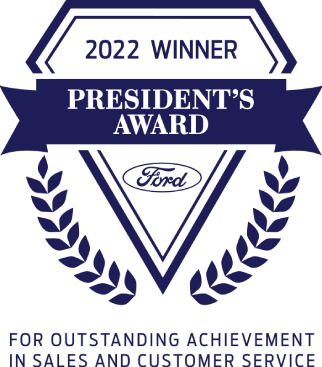 Presidents Award